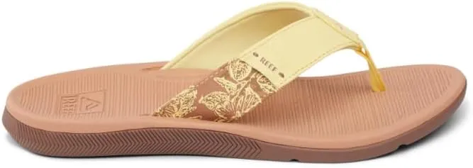 Reef Women's Santa Ana Flip-Flop
