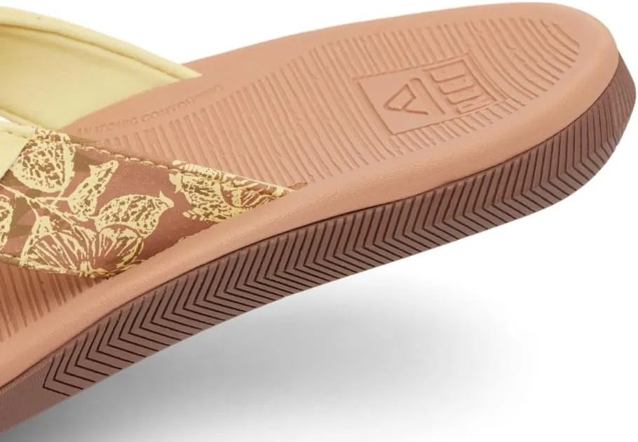 Reef Women's Santa Ana Flip-Flop