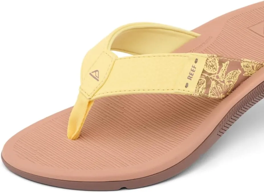 Reef Women's Santa Ana Flip-Flop