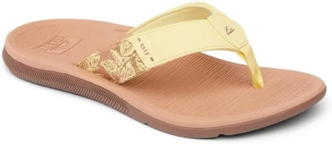 Reef Women's Santa Ana Flip-Flop