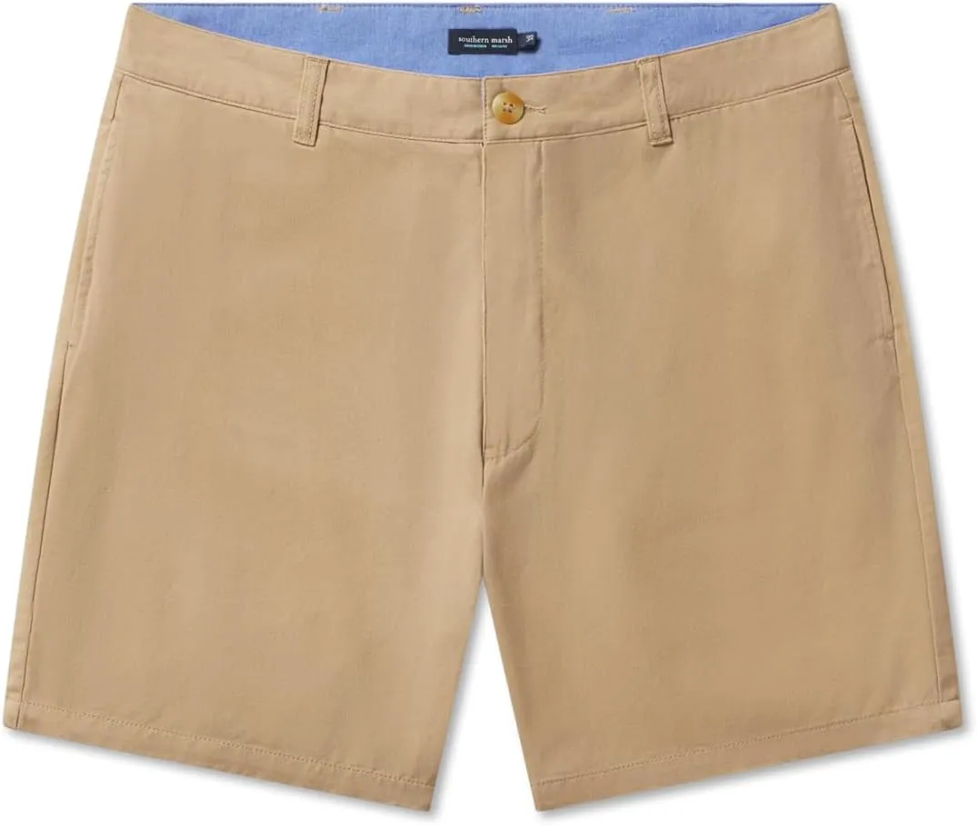 Regatta Short 8