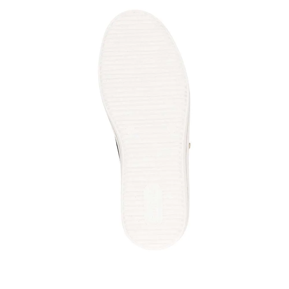 Remonte Wide Fit Platform Trainer|D1C0703
