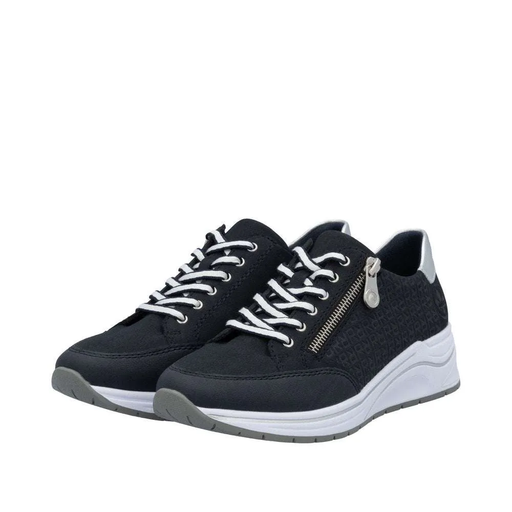 Rieker Mini Wedge Trainer |N951614