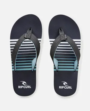 RIPPER OPEN TOE