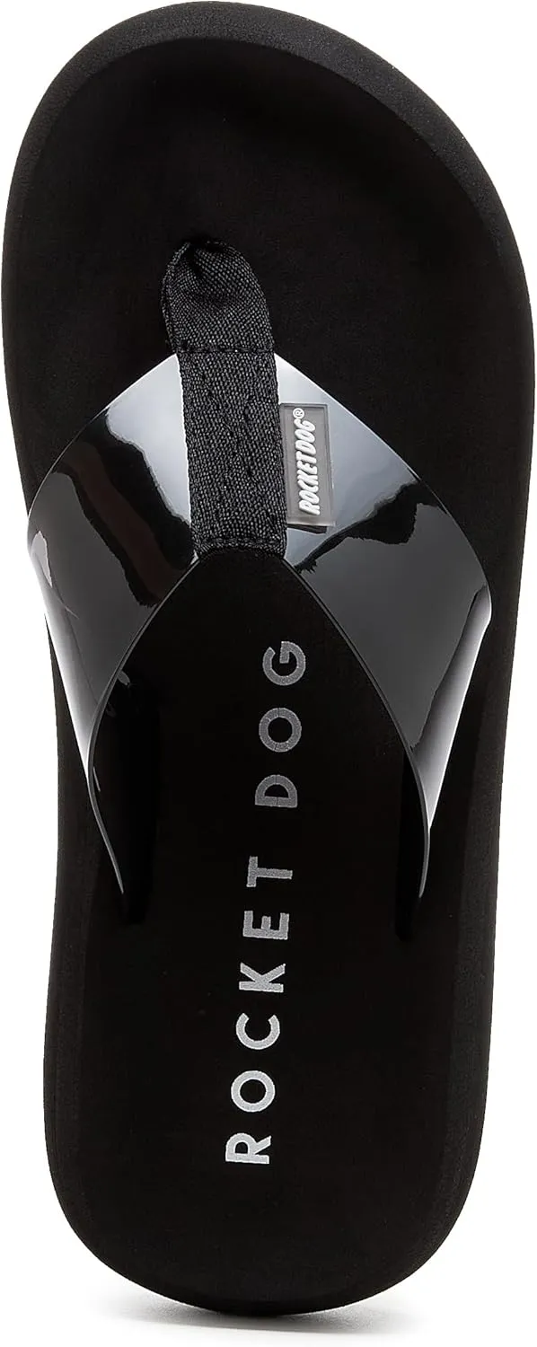 Rocket Dog Women's Sunset Comfort Foam Flip Flop Sandal