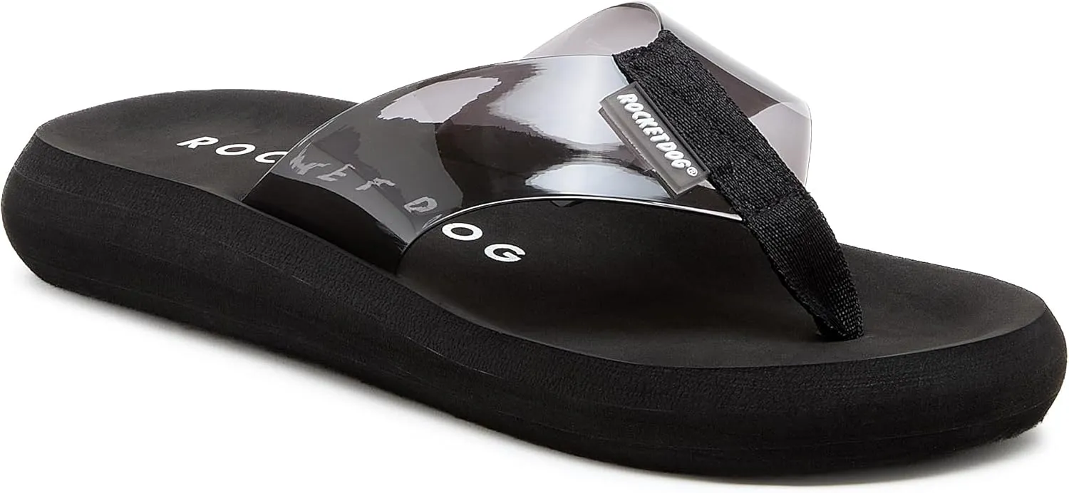 Rocket Dog Women's Sunset Comfort Foam Flip Flop Sandal
