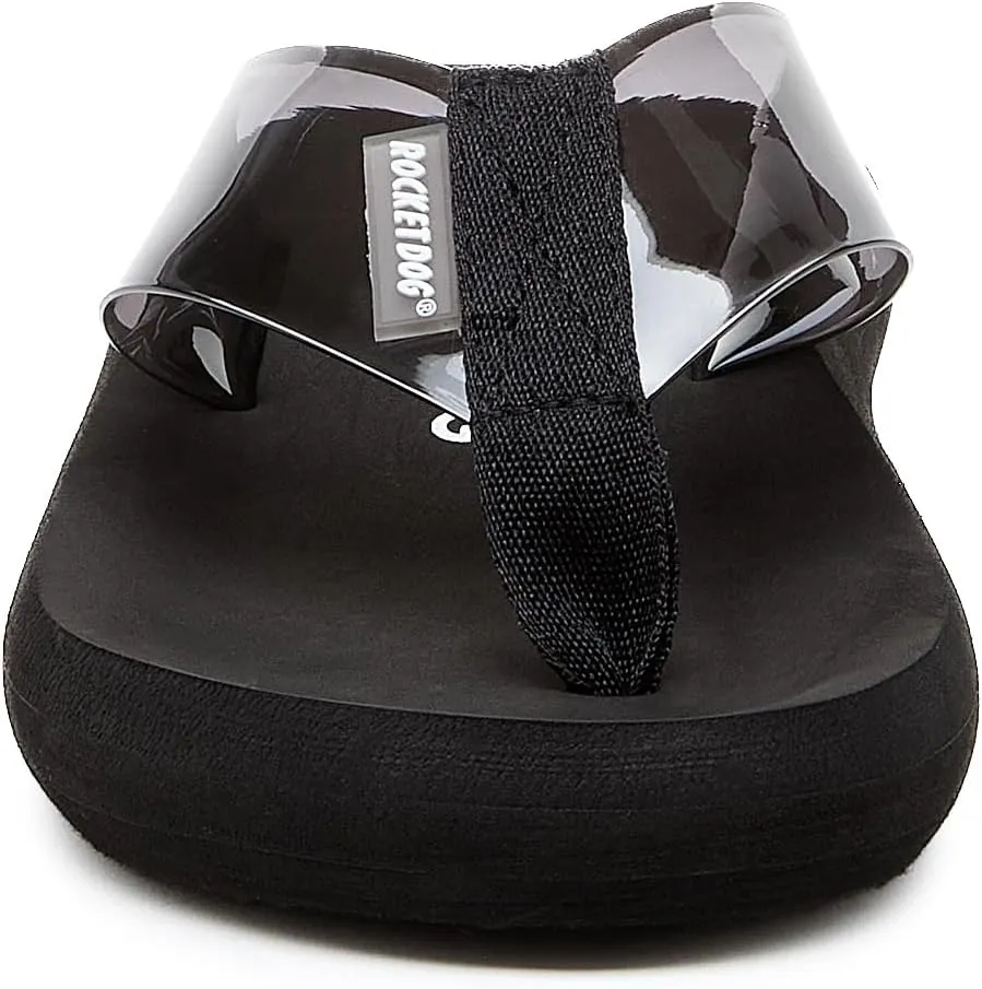 Rocket Dog Women's Sunset Comfort Foam Flip Flop Sandal
