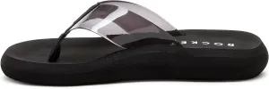 Rocket Dog Women's Sunset Comfort Foam Flip Flop Sandal
