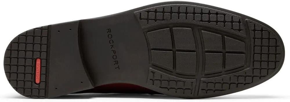 Rockport Men's Bryant Plain Toe Oxford