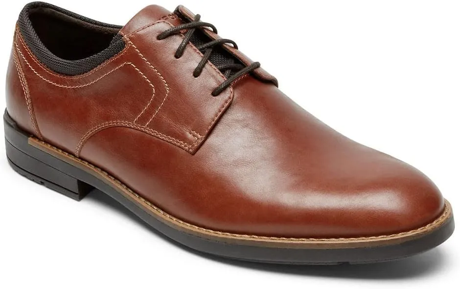 Rockport Men's Bryant Plain Toe Oxford