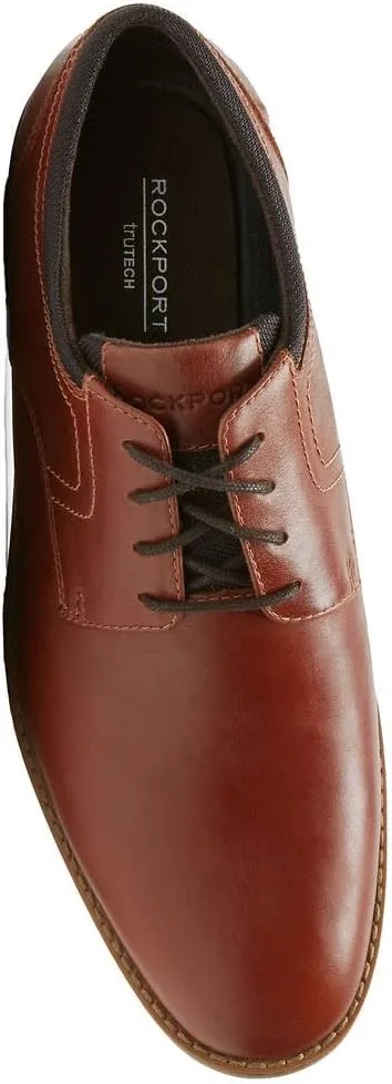 Rockport Men's Bryant Plain Toe Oxford