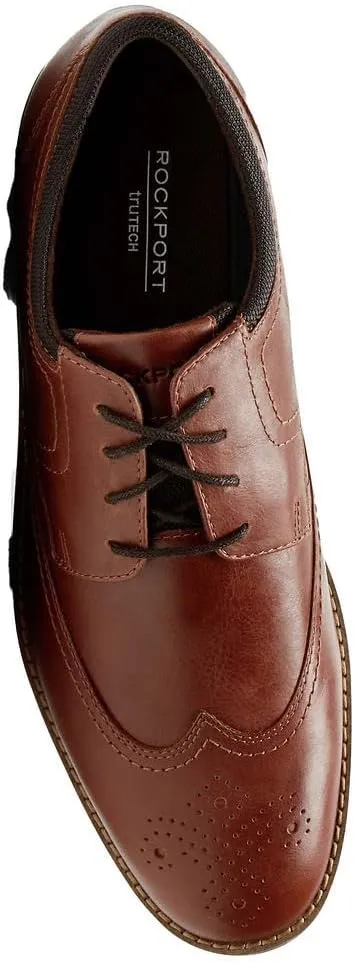 Rockport Men's Bryant Wingtip Oxford