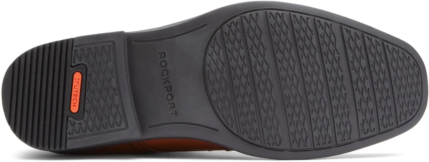 Rockport Men's Isaac Cap Toe Oxford