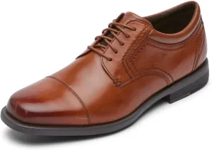 Rockport Men's Isaac Cap Toe Oxford