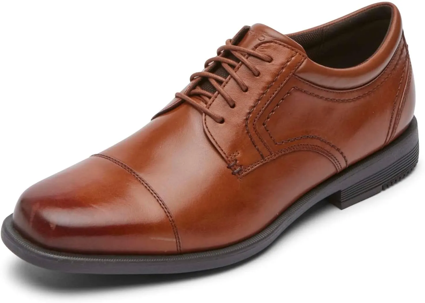 Rockport Men's Isaac Cap Toe Oxford