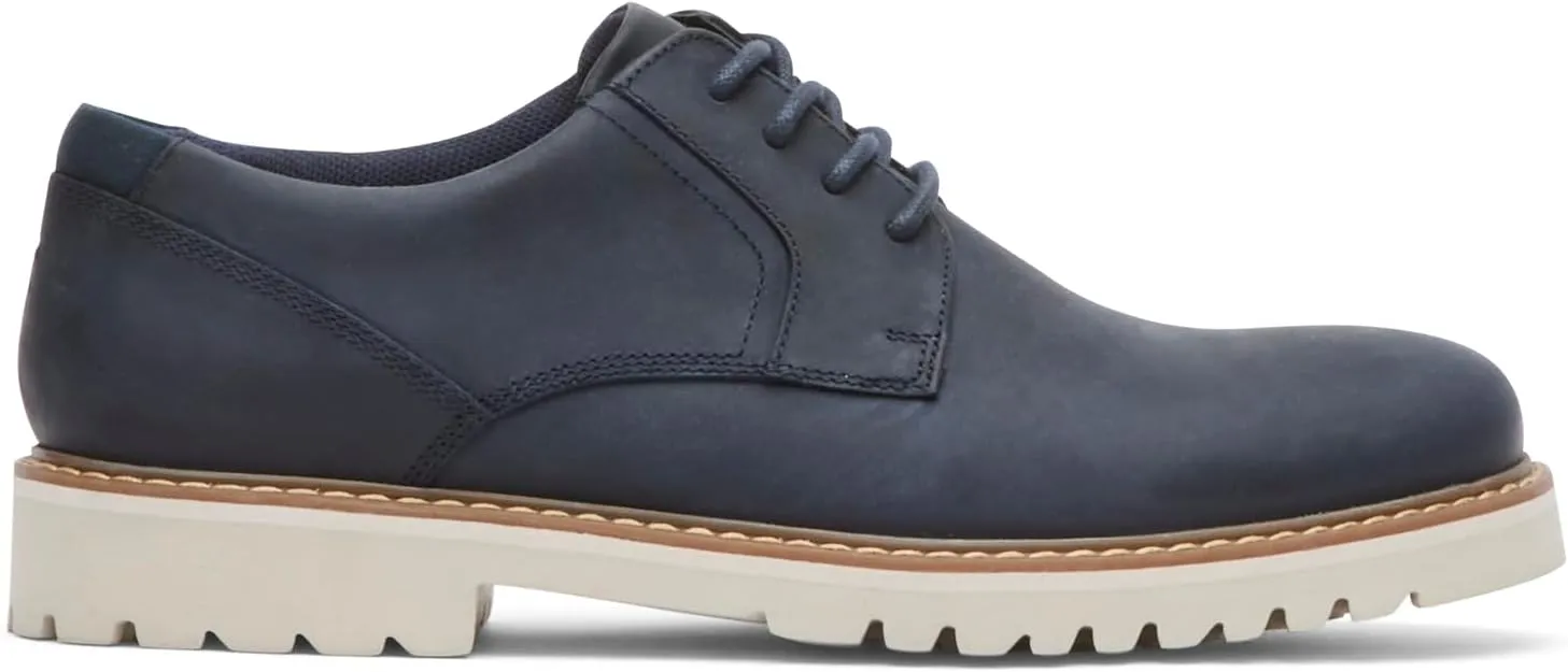 Rockport Men's Maverick Plain Toe Oxford