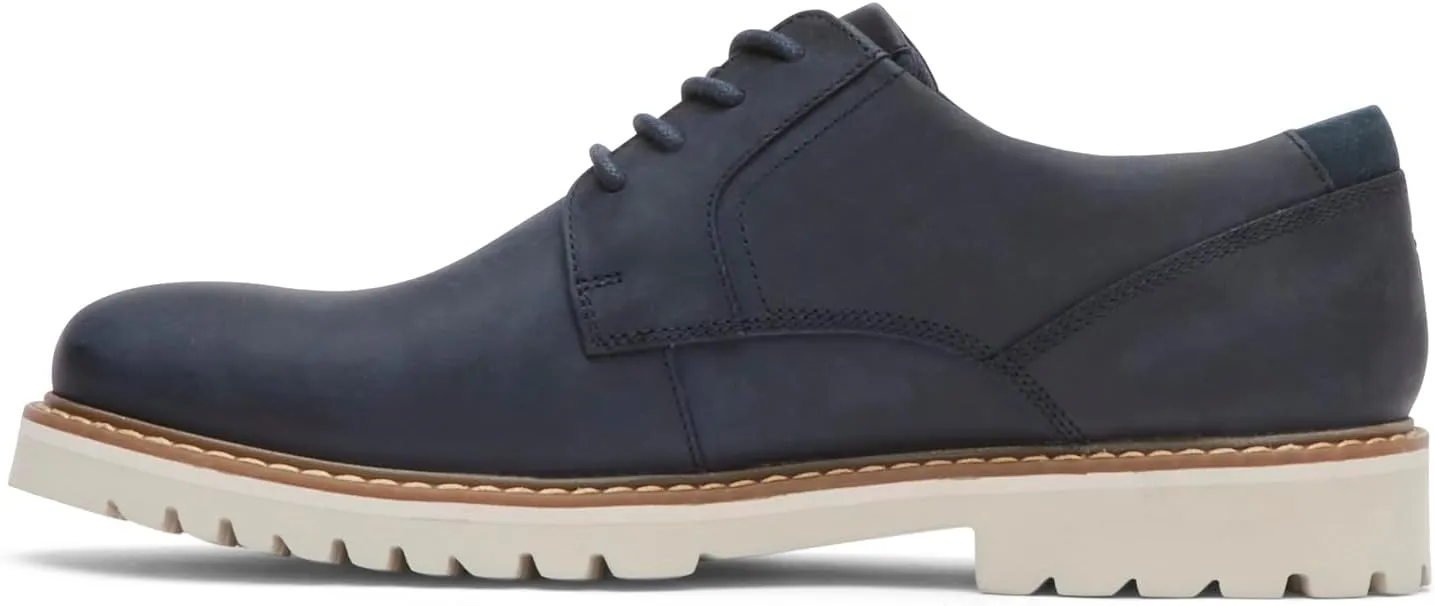 Rockport Men's Maverick Plain Toe Oxford