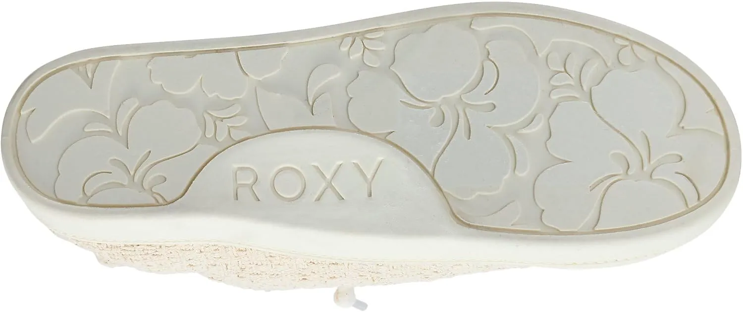 Roxy Women's Bayshore Plus Sneaker