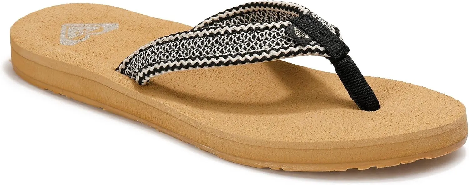 Roxy Women's Porto Iv Flip-Flop