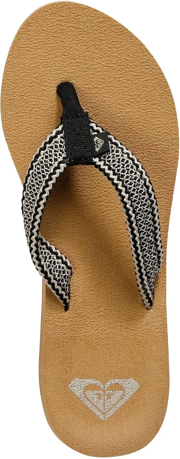 Roxy Women's Porto Iv Flip-Flop
