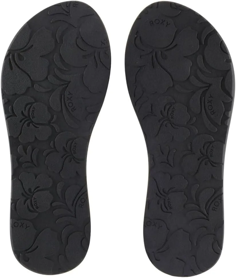 Roxy Women's Vista Sandal Flip-Flop