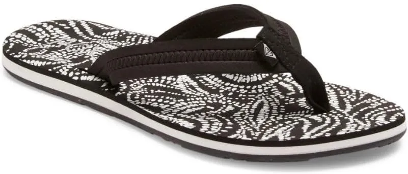 Roxy Women's Vista Sandal Flip-Flop