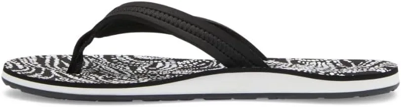 Roxy Women's Vista Sandal Flip-Flop