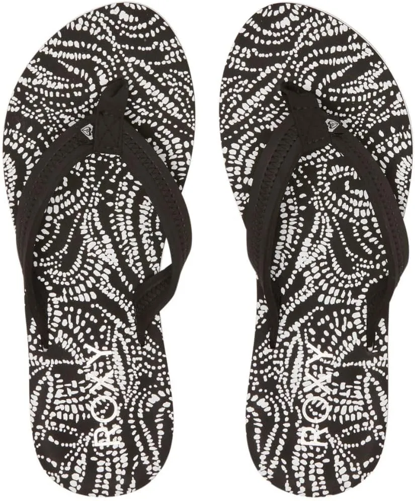 Roxy Women's Vista Sandal Flip-Flop