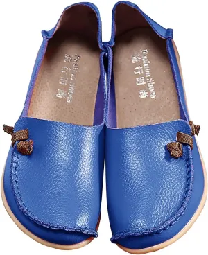 Running Shoes for Men Mens Slip On Sneakers Womens Loafers Comfortable Dressy Keep Warm Flat Bottom Christmas Loafers Women Loafers for Women Casual