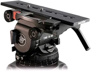 Sachtler SACH-3012 System 30 EFP 2 MCF Tripod