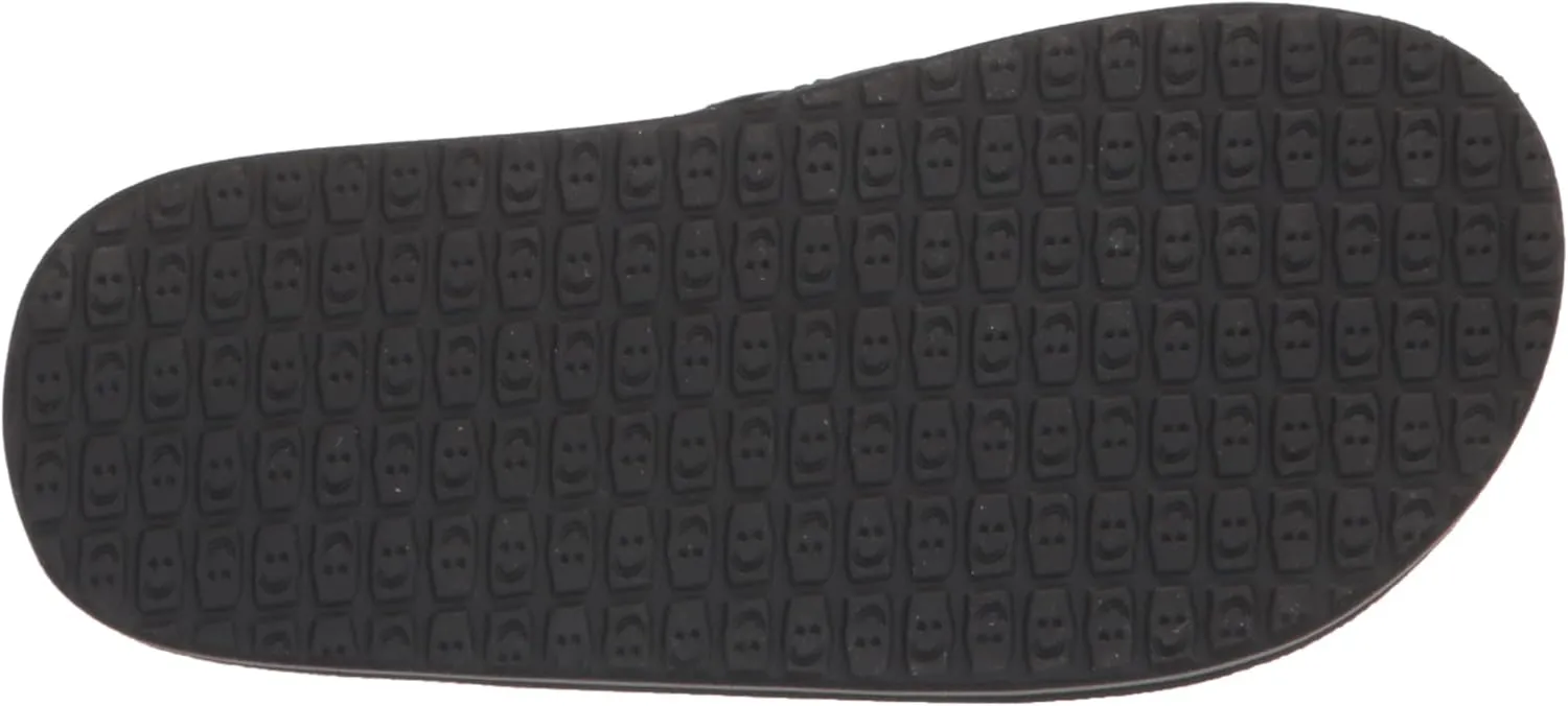 Sanuk Unisex-Child Ziggy Flip-Flop