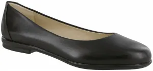 Sas - Women's Scenic Ballet Flat Shoes Double Wide
