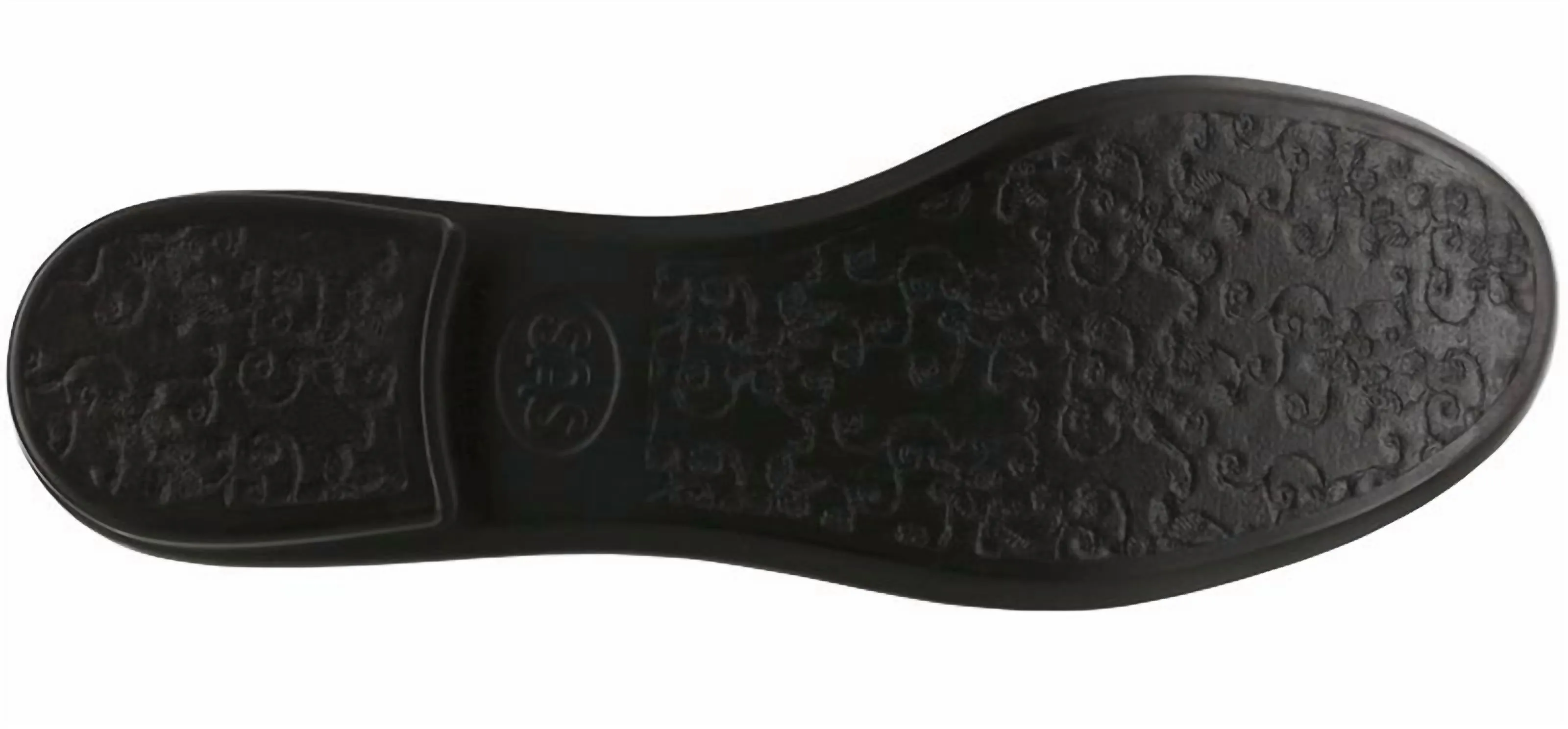 Sas - Women's Scenic Ballet Flat Shoes Double Wide