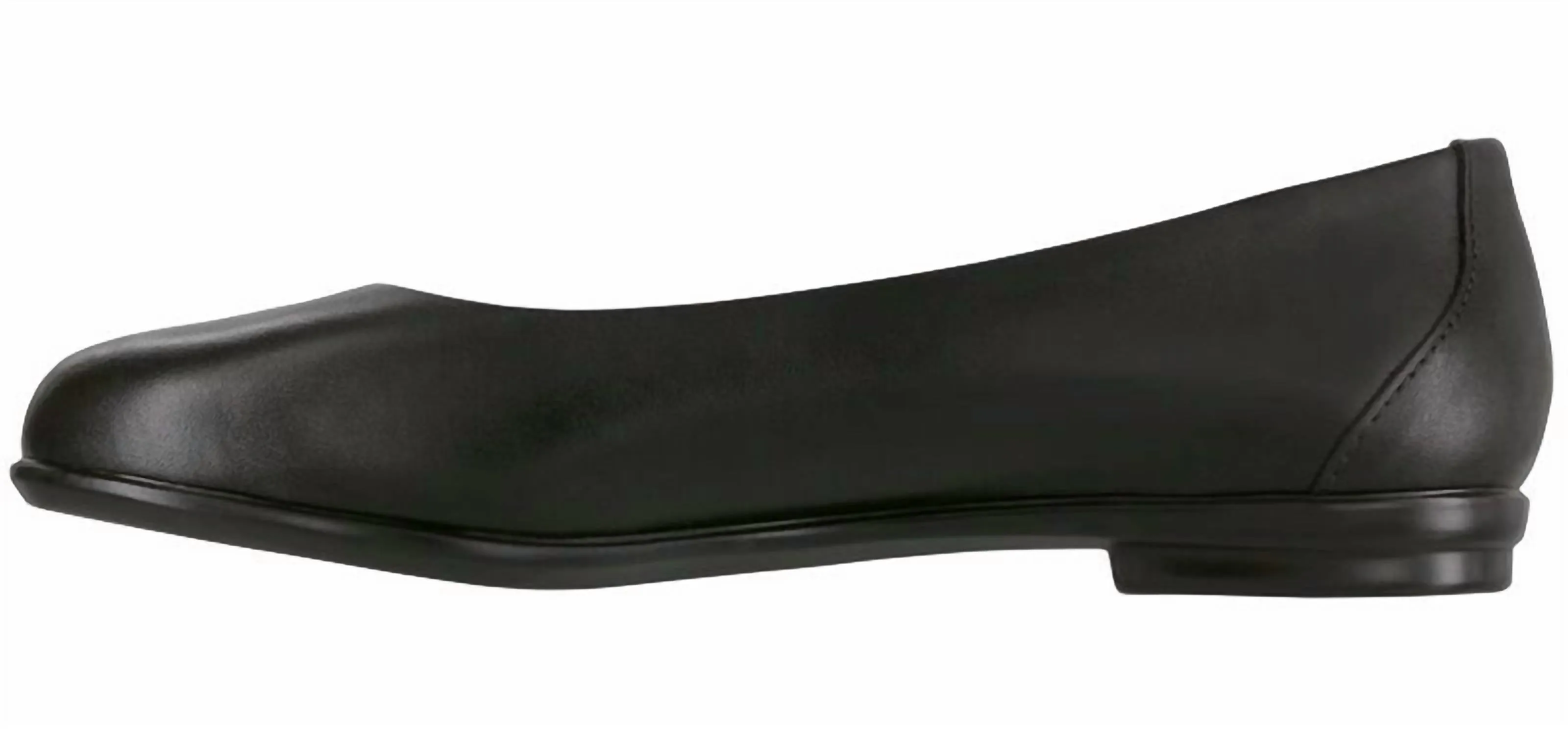 Sas - Women's Scenic Ballet Flat Shoes Double Wide