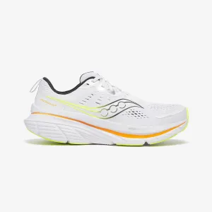 Saucony Guide 18 "White/Peel"