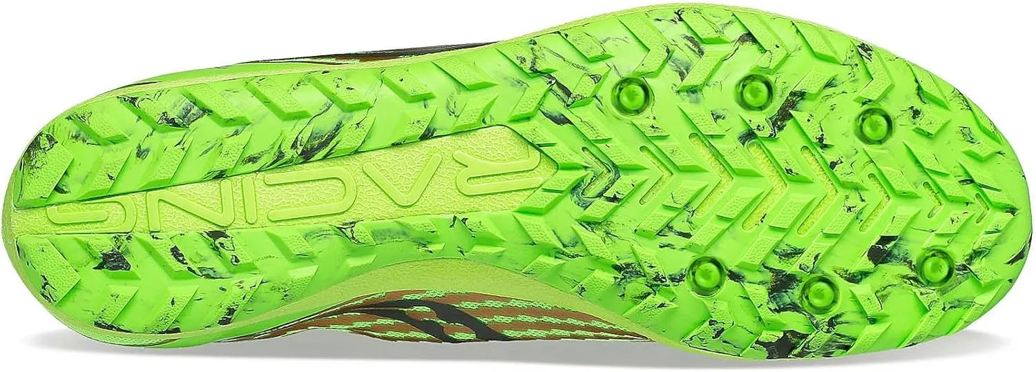 Saucony Men's Havok Xc3 Sneaker