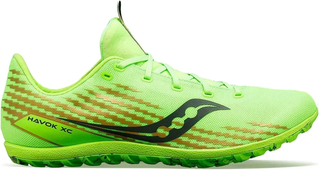 Saucony Men's Havok Xc3 Sneaker