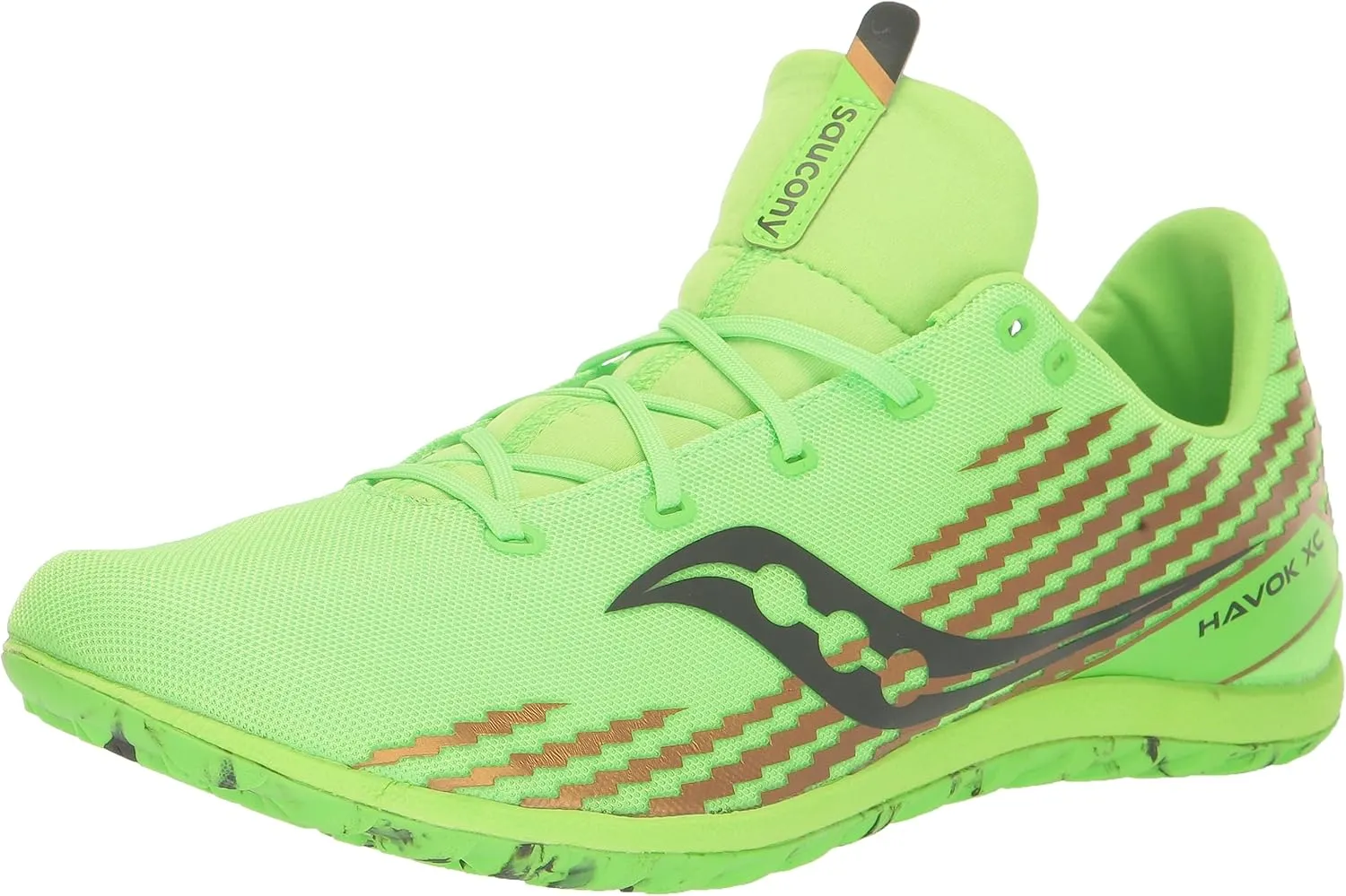 Saucony Men's Havok Xc3 Sneaker