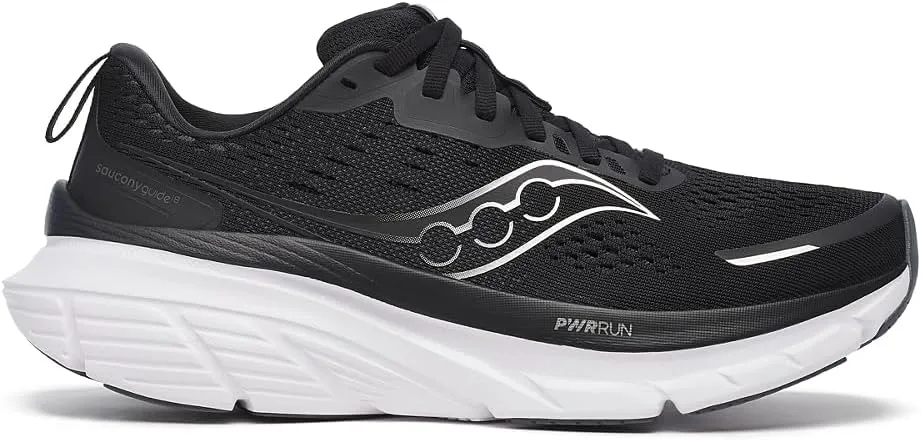 Saucony Women's Guide 18 Sneaker