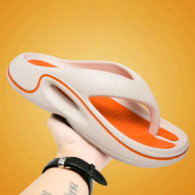 💯Save 37% directly on the Spring Special!🎉 Comfortable Summer Flip Flops with Thick Soles