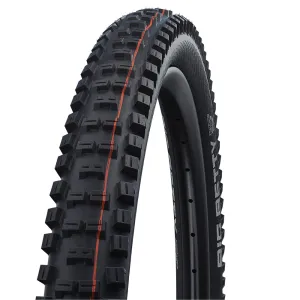 Schwalbe Big Betty 29 x 2.60 S/Trail Soft TL-Easy