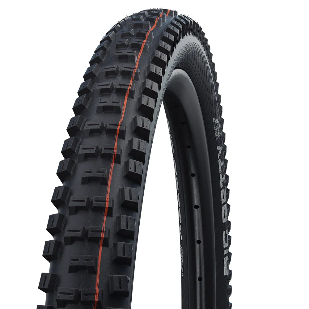 Schwalbe Big Betty 29 x 2.60 S/Trail Soft TL-Easy