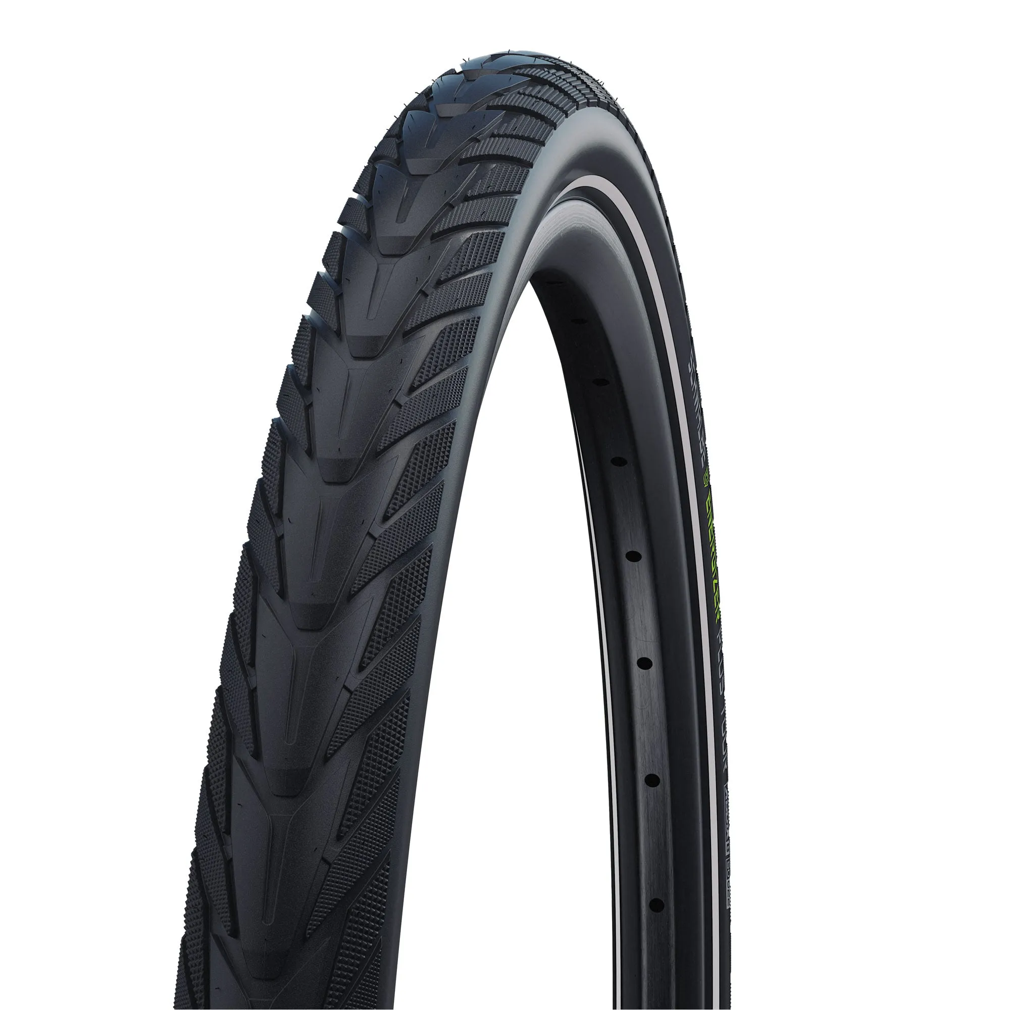 Schwalbe Energizer Plus 28 x 1.75 GreenGuard