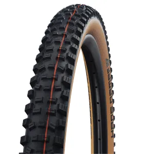 Schwalbe Hans Dampf 27.5 x 2.60 S/Trail Classic-Skin Soft TL-Easy