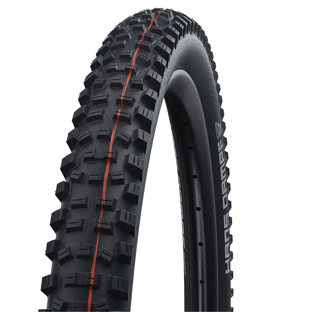 Schwalbe Hans Dampf 27.5 x 2.80 S/Trail S/Grip TL-Easy
