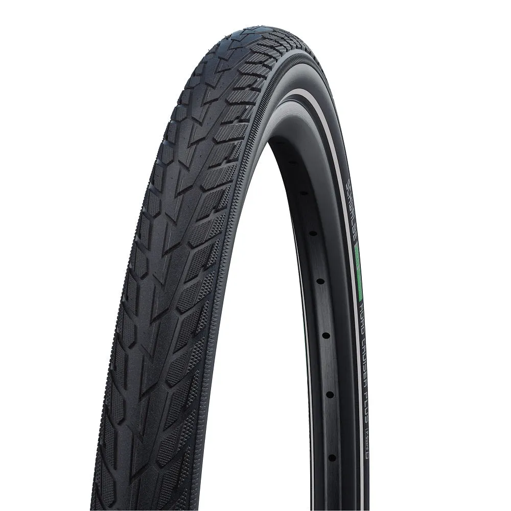 Schwalbe Road Cruiser Plus 28 x 1.75 PunctureGuard