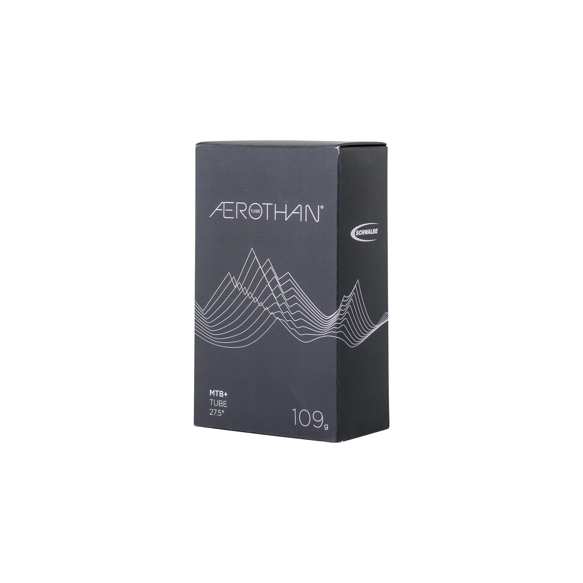 Schwalbe SV21FE Aerothan Inner Tube 27.5 x 2.40-3.00