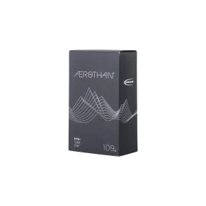 Schwalbe SV21FE Aerothan Inner Tube 27.5 x 2.40-3.00