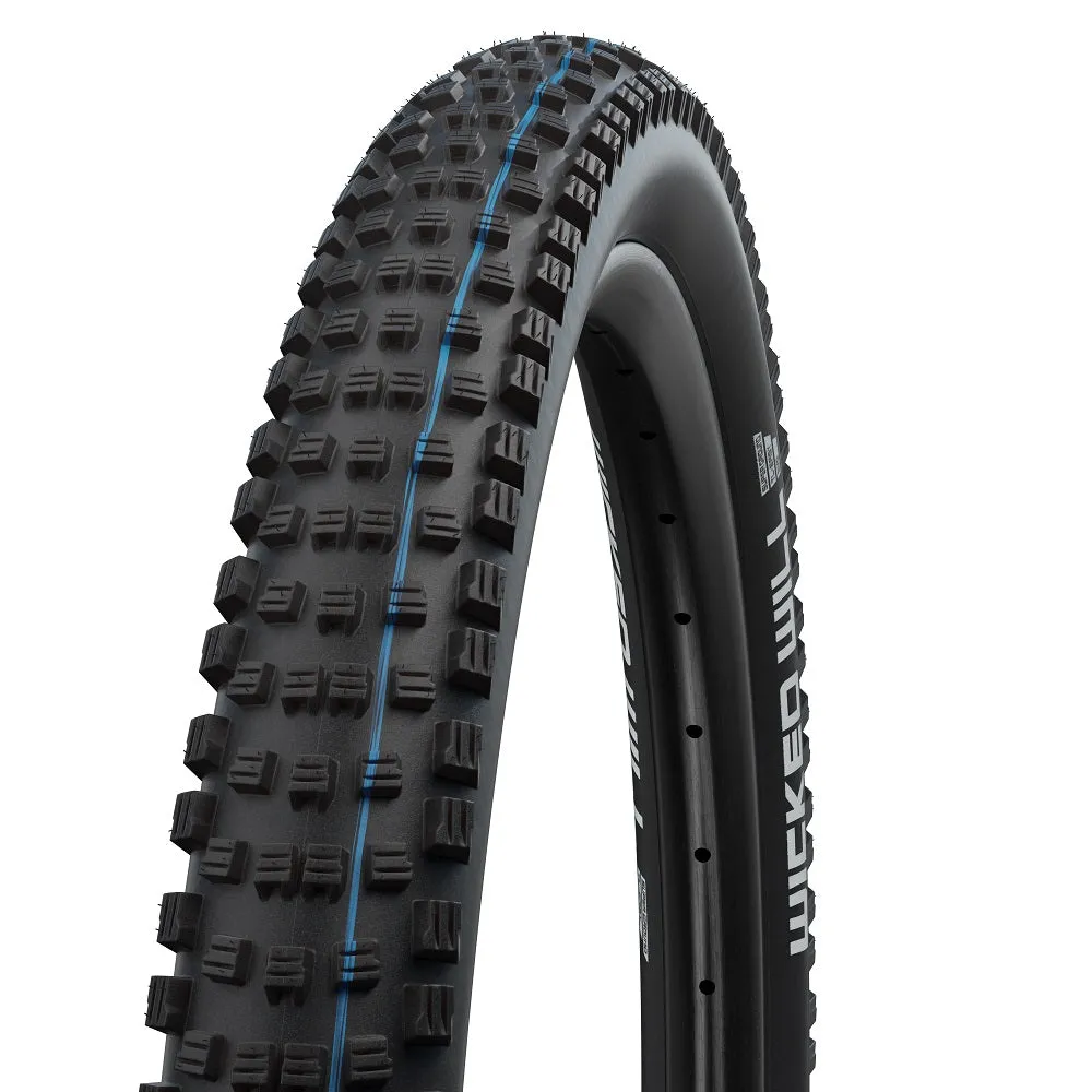 Schwalbe Wicked Will 27.5 x 2.40 Performance Addix TL-Ready