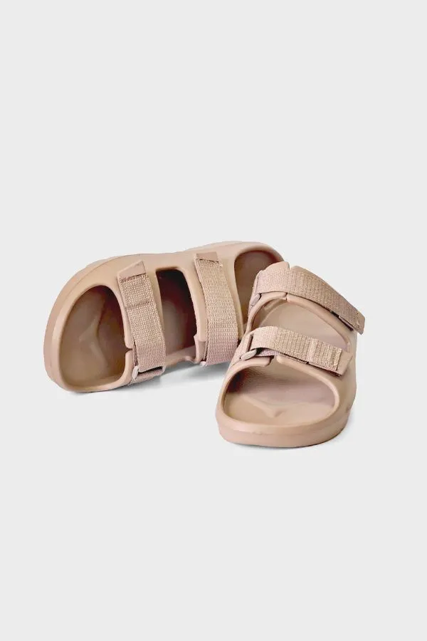 Scootch Slippers